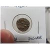 Image 3 : INDO- Greek Drachma Silver Coin More Than 2000 years old