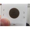Image 2 : 3x 1929 Canadian Small Cent