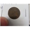 Image 3 : 3x 1929 Canadian Small Cent