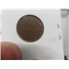Image 6 : 3x 1929 Canadian Small Cent