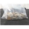 Image 11 : 140 Assorted Foreign Coins From All Over