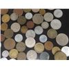 Image 7 : 140 Assorted Foreign Coins From All Over
