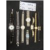 Image 1 : Women's Watches – Tommy Hilfiger, Geneva and Pearl – Qty 8