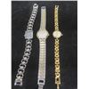 Image 5 : Women's Watches – Tommy Hilfiger, Geneva and Pearl – Qty 8