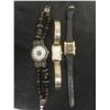 Image 7 : Women's Watches – Tommy Hilfiger, Geneva and Pearl – Qty 8