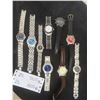 Image 1 : Men's Watches – Tommy Hilfiger, Swiss Time, Biancchi, Osirock Polo – Qty 9