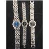 Image 2 : Men's Watches – Tommy Hilfiger, Swiss Time, Biancchi, Osirock Polo – Qty 9