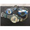 Image 2 : Men's Watches – Tommy Hilfiger, Timex, Sharp – Qty 10