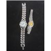 Image 5 : Men's Watches – Tommy Hilfiger, Timex, Sharp – Qty 10