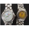 Image 6 : Men's Watches – Tommy Hilfiger, Timex, Sharp – Qty 10