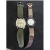 Image 7 : Men's Watches – Tommy Hilfiger, Timex, Sharp – Qty 10