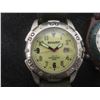 Image 8 : Men's Watches – Tommy Hilfiger, Timex, Sharp – Qty 10