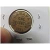 Image 2 : 1921 Canadian Small Penny 