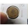 Image 3 : 1921 Canadian Small Penny 