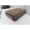 Image 3 : Early 1900s Scotland Cash Box