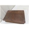 Image 4 : Early 1900s Scotland Cash Box