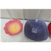 Image 2 : Trays and Centerpiece Bowls