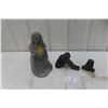 Image 1 : 3 Sculptures — Biggest 14" Tall
