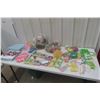 Image 1 : Easter Décor, Cookie Cutters, Candles and more