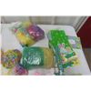 Image 3 : Easter Décor, Cookie Cutters, Candles and more