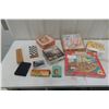 Image 1 : Games and Jigsaw Puzzle