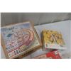 Image 2 : Games and Jigsaw Puzzle