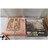 Image 4 : Games and Jigsaw Puzzle
