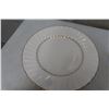 Image 2 : Royal Doulton Adrian Fine Bone China — 23-Piece Place Setting (England)