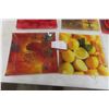 Image 2 : Serving Trays/Plates and Warming Plate
