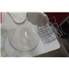 Image 5 : Serving Trays/Plates and Warming Plate