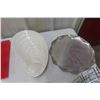 Image 6 : Serving Trays/Plates and Warming Plate