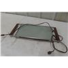 Image 7 : Serving Trays/Plates and Warming Plate