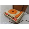 Image 2 : Fisher-Price Portable Vintage Record Player