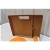 Image 3 : Fisher-Price Portable Vintage Record Player