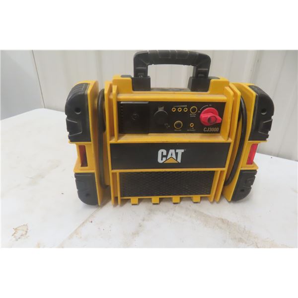 OCT C-J3000 Booster Pack