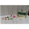 Image 1 : Seed  CO. Garden Box With Handle, Ornament, Candle, and More