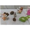Image 7 : Seed  CO. Garden Box With Handle, Ornament, Candle, and More