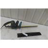 Image 1 : Yard Worker 20" Electric Hedge Trimmer