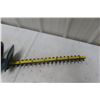 Image 3 : Yard Worker 20" Electric Hedge Trimmer