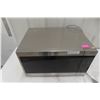 Image 3 : LG Smart Inverter Stainless Steel Microwave