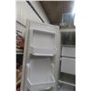 Image 13 : KitchenAid Side-by-Side Fridge/Freezer — 36" Wide, Water and Ice, Stainless