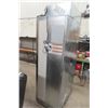 Image 16 : KitchenAid Side-by-Side Fridge/Freezer — 36" Wide, Water and Ice, Stainless