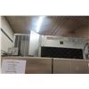 Image 3 : KitchenAid Side-by-Side Fridge/Freezer — 36" Wide, Water and Ice, Stainless