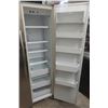 Image 4 : KitchenAid Side-by-Side Fridge/Freezer — 36" Wide, Water and Ice, Stainless