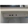 Image 5 : KitchenAid Side-by-Side Fridge/Freezer — 36" Wide, Water and Ice, Stainless