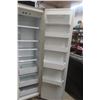 Image 8 : KitchenAid Side-by-Side Fridge/Freezer — 36" Wide, Water and Ice, Stainless