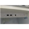 Image 9 : KitchenAid Side-by-Side Fridge/Freezer — 36" Wide, Water and Ice, Stainless
