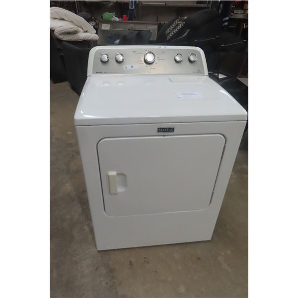 Maytag Dryer