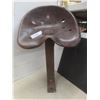 Image 1 : Tractor/Implement Metal Seat