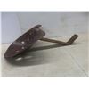 Image 2 : Tractor/Implement Metal Seat